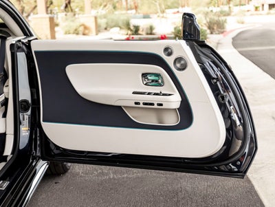 2025 Rolls-Royce Spectre 