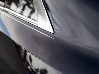 2025 Rolls-Royce Spectre 