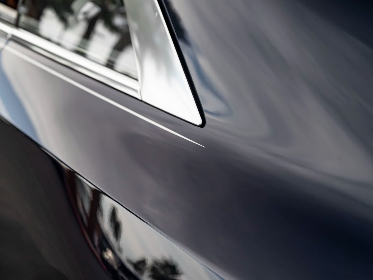 2025 Rolls-Royce Spectre 