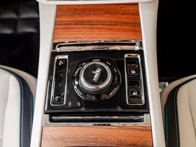 2025 Rolls-Royce Spectre 