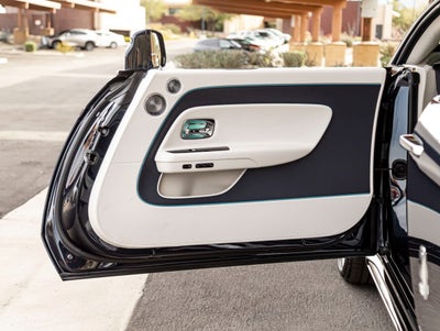 2025 Rolls-Royce Spectre 