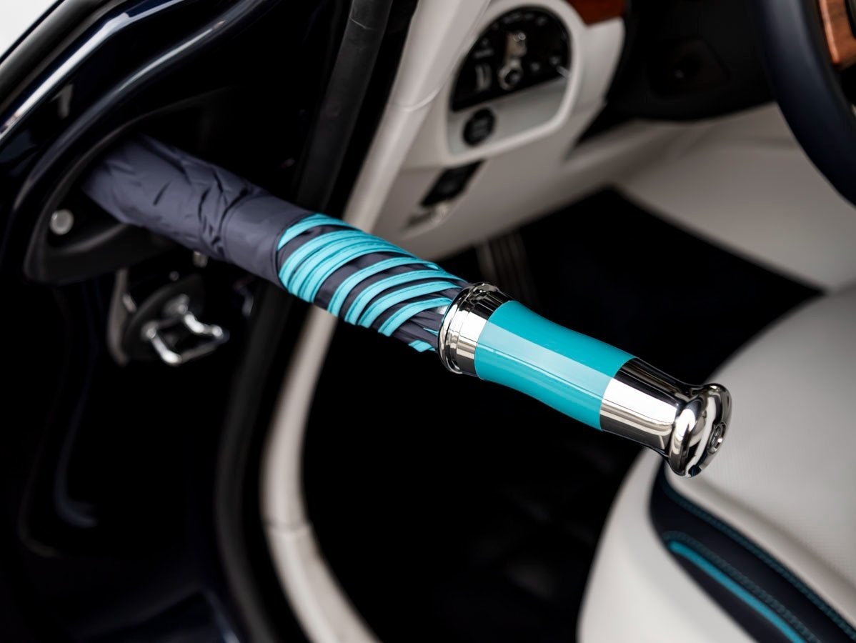 2025 Rolls-Royce Spectre 