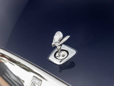 2025 Rolls-Royce Spectre 