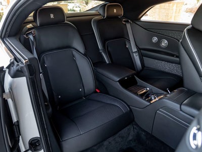 2024 Rolls-Royce Spectre Base