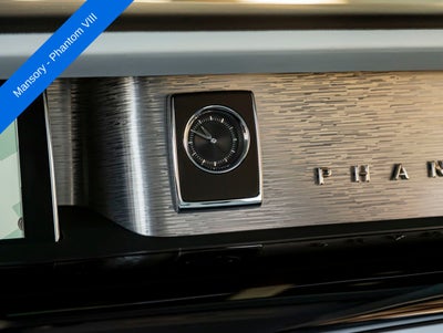 2023 Rolls-Royce Phantom 