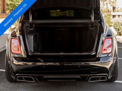 2023 Rolls-Royce Phantom 
