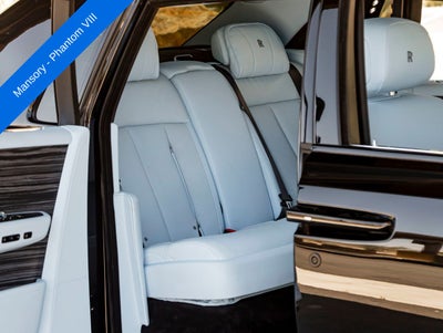 2023 Rolls-Royce Phantom 
