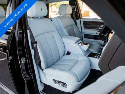 2023 Rolls-Royce Phantom 