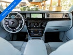 2023 Rolls-Royce Phantom 