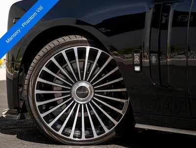2023 Rolls-Royce Phantom 