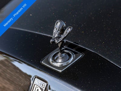 2023 Rolls-Royce Phantom 