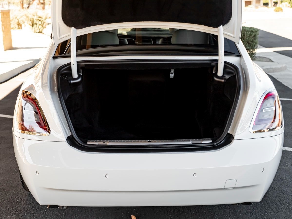 2023 Rolls-Royce Ghost 