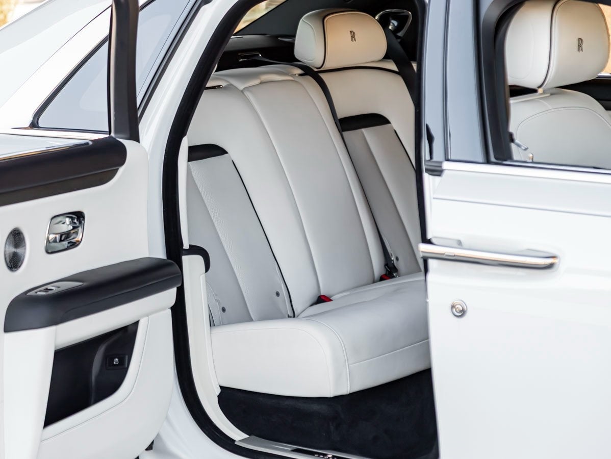 2023 Rolls-Royce Ghost 