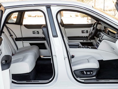 2023 Rolls-Royce Ghost 