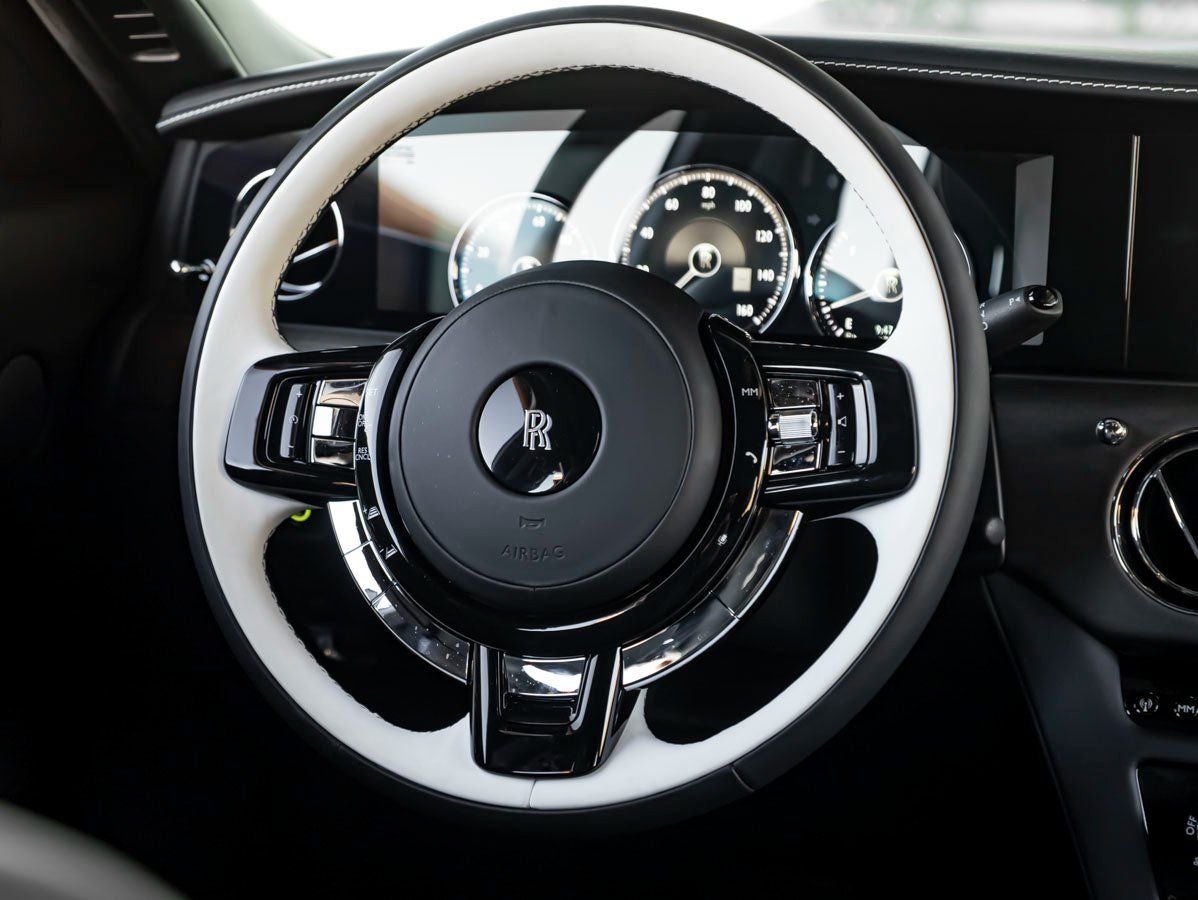 2024 Rolls-Royce Ghost 