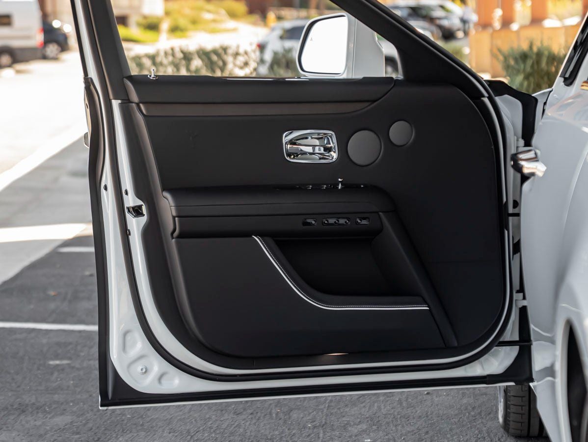 2024 Rolls-Royce Ghost 