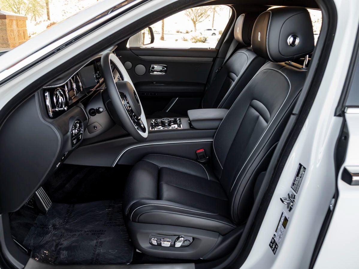 2024 Rolls-Royce Ghost 