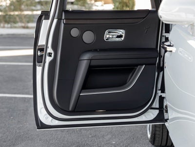 2024 Rolls-Royce Ghost 