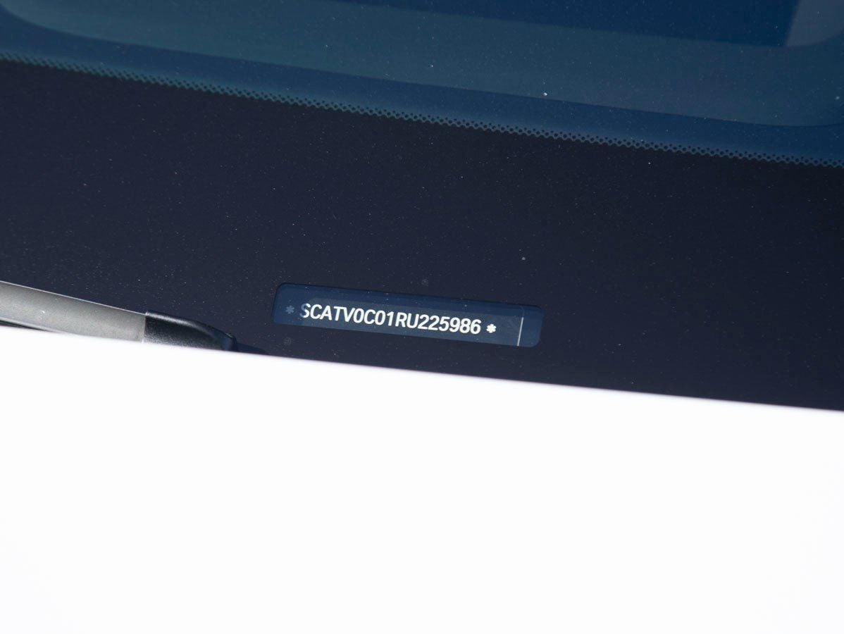 2024 Rolls-Royce Ghost 