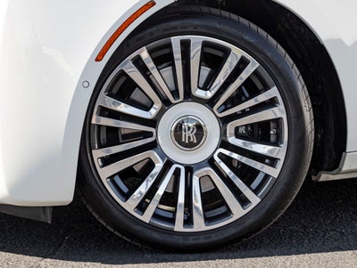 2024 Rolls-Royce Ghost 