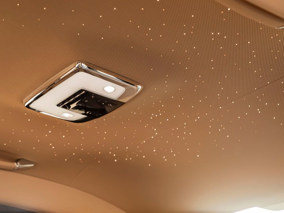 2024 Rolls-Royce Ghost 
