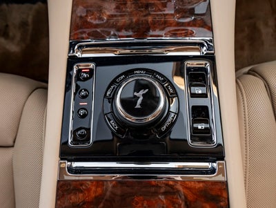2024 Rolls-Royce Ghost 