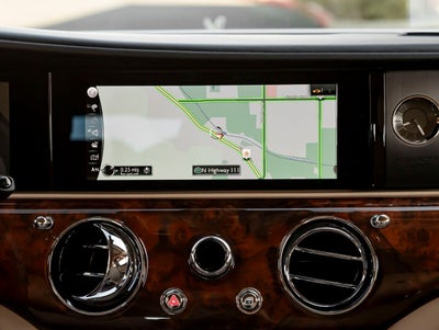 2024 Rolls-Royce Ghost 
