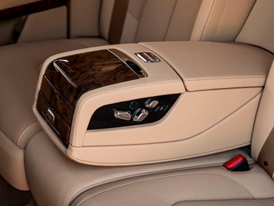 2024 Rolls-Royce Ghost 
