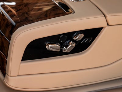 2024 Rolls-Royce Ghost 