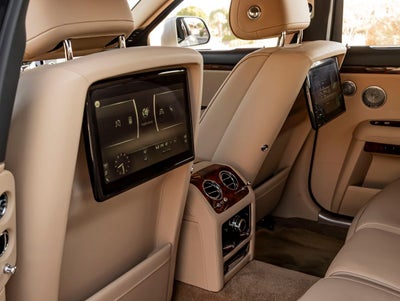 2024 Rolls-Royce Ghost 