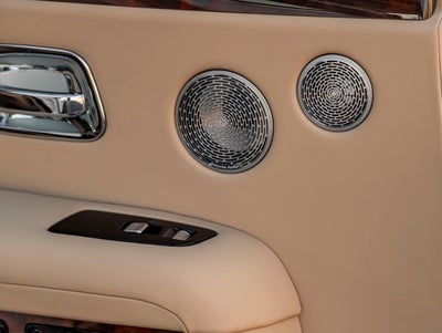2024 Rolls-Royce Ghost 