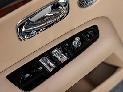 2024 Rolls-Royce Ghost 