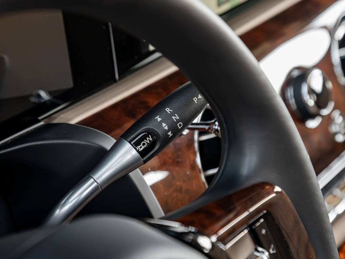 2024 Rolls-Royce Ghost 