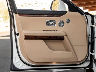 2024 Rolls-Royce Ghost 