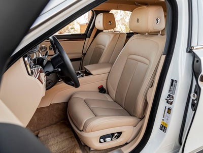 2024 Rolls-Royce Ghost 