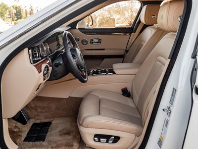 2024 Rolls-Royce Ghost 