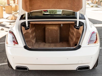 2024 Rolls-Royce Ghost 