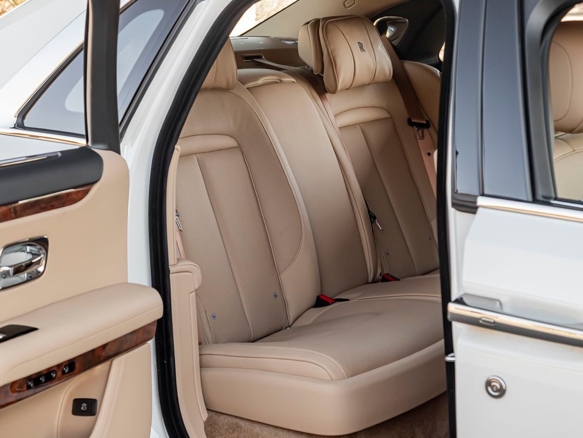 2024 Rolls-Royce Ghost 