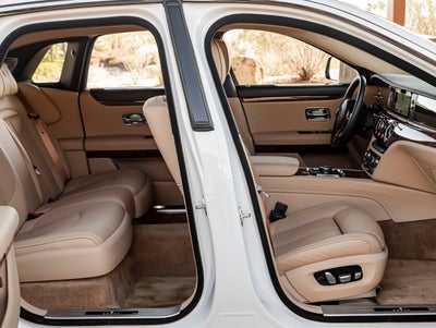 2024 Rolls-Royce Ghost 