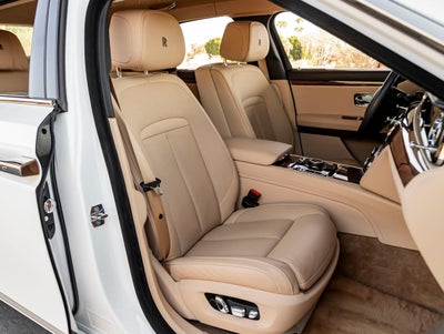 2024 Rolls-Royce Ghost 