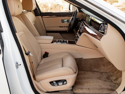 2024 Rolls-Royce Ghost 