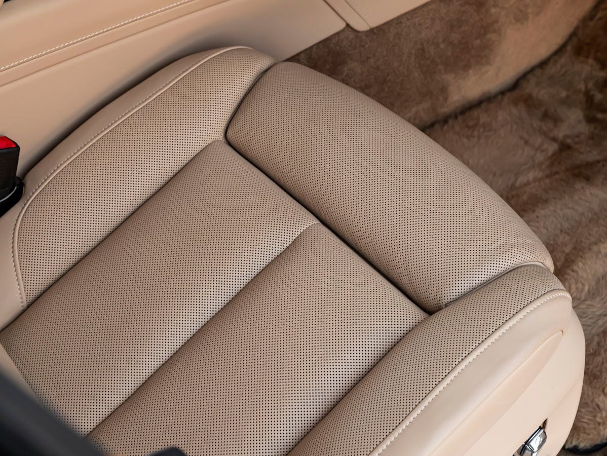 2024 Rolls-Royce Ghost 