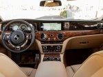 2024 Rolls-Royce Ghost 