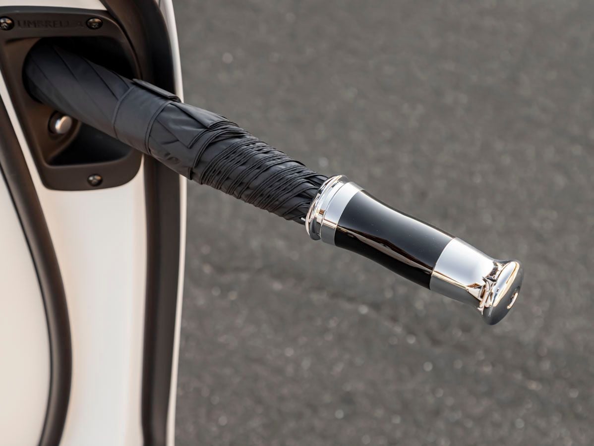 2024 Rolls-Royce Ghost 