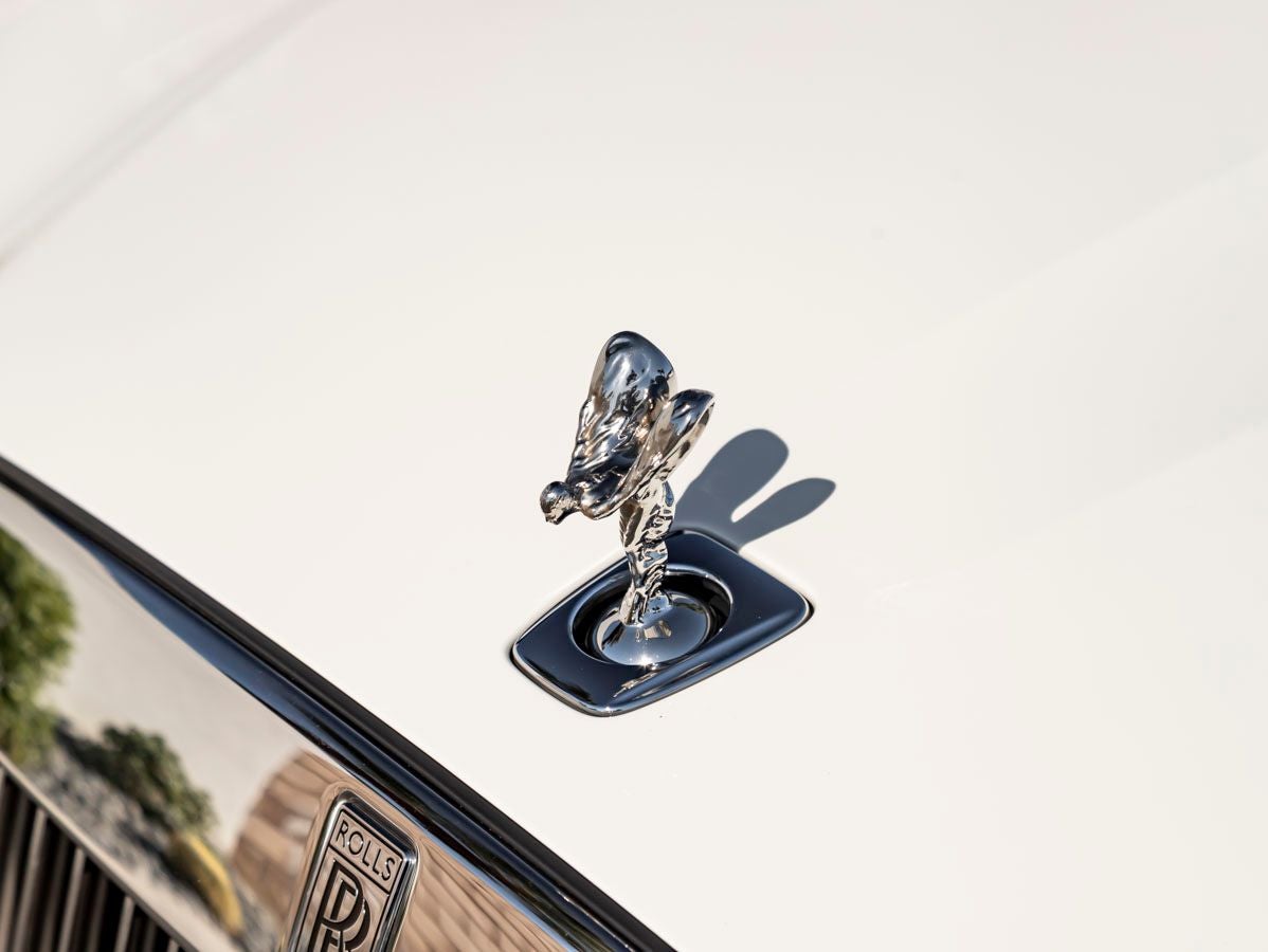 2024 Rolls-Royce Ghost 