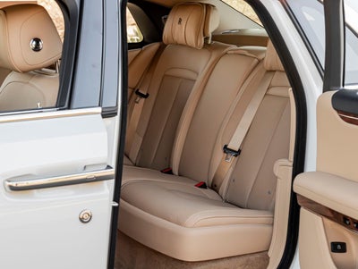2024 Rolls-Royce Ghost 