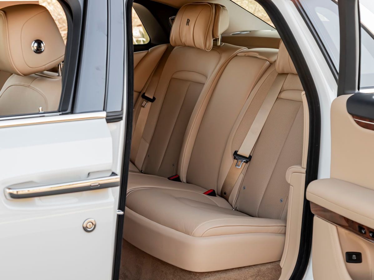 2024 Rolls-Royce Ghost 