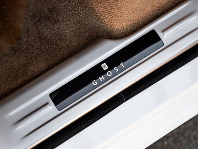 2024 Rolls-Royce Ghost 