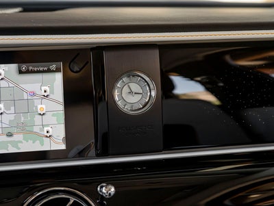 2024 Rolls-Royce Ghost 