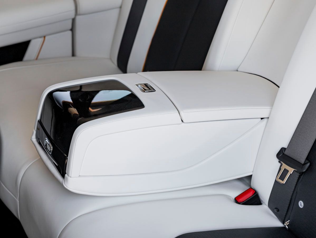 2024 Rolls-Royce Ghost 